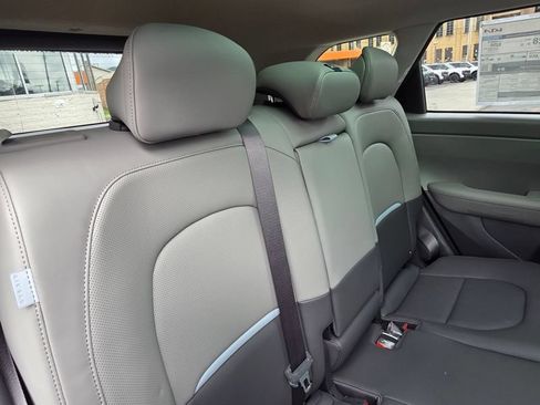 New 2027 Kia Seltos EX w/ EX Panoramic Sunroof Package AWD/4WD image 19