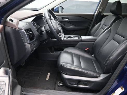 Used 2023 Nissan Rogue SL FWD image 15