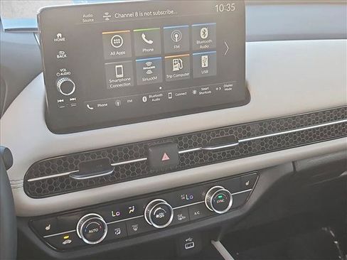 Used 2024 Honda HR-V EX-L image 19