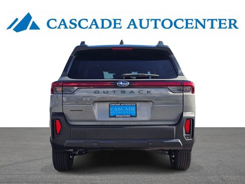 New 2026 Subaru Outback Limited AWD/4WD image 7