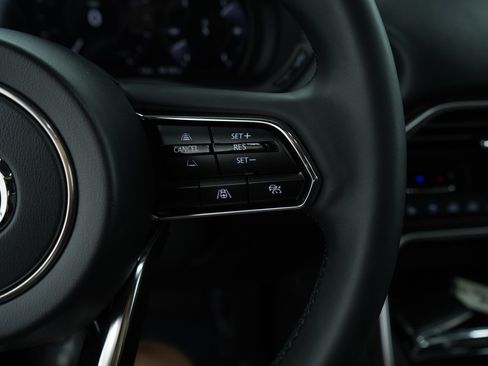 Used 2025 MAZDA CX-70 Plug-In Hybrid w/ Premium Plus image 26