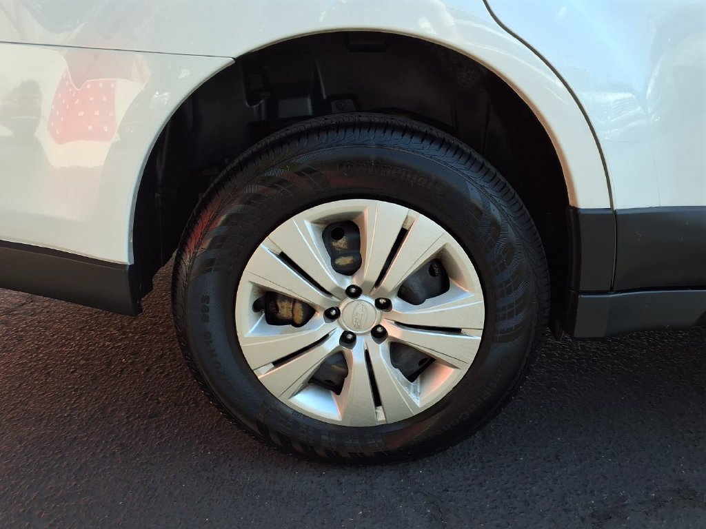 Used 2012 Subaru Outback 2.5i AWD/4WD image 4