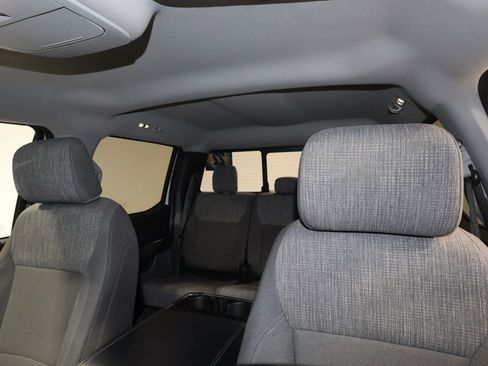 Used 2022 Ford F150 XLT w/ Equipment Group 301A Mid image 16