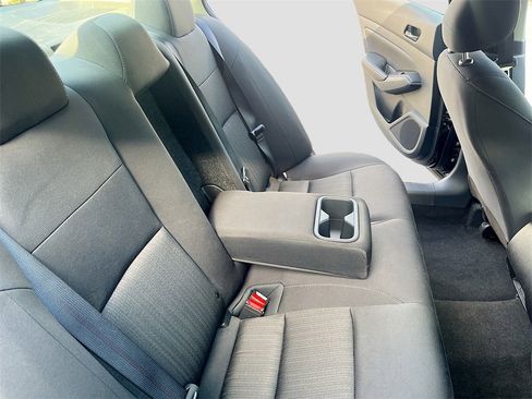 Certified 2024 Nissan Altima 2.5 SV image 27