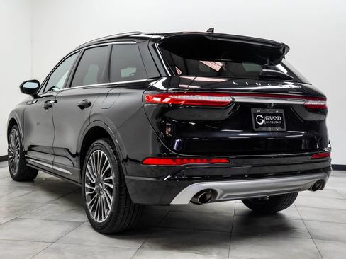 Used 2020 Lincoln Corsair Reserve w/ Appearance Package AWD/4WD image 11