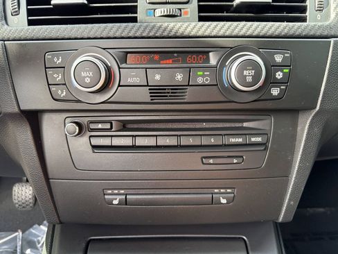 Used 2009 BMW M3 Coupe RWD image 28