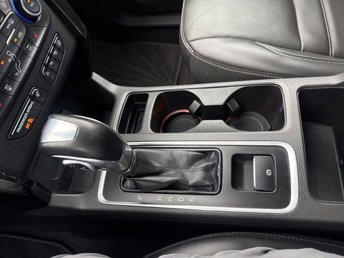 Used 2018 Ford Escape Titanium FWD image 20