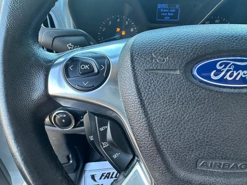 Used 2015 Ford Transit Connect XL FWD image 10