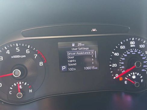 Used 2020 Kia Soul S FWD image 14