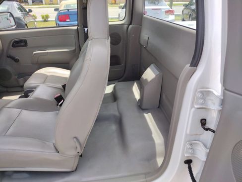 Used 2005 Chevrolet Colorado 2WD Extended Cab image 17