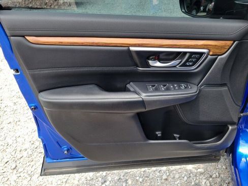 Used 2021 Honda CR-V EX-L image 26