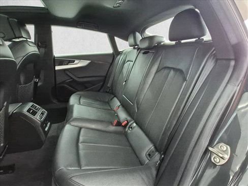 Used 2019 Audi A5 2.0T Premium Plus w/ Premium Plus AWD/4WD image 22