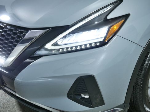 Used 2023 Nissan Murano Platinum image 16