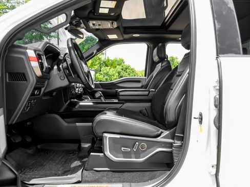 Used 2023 Ford F150 Raptor AWD/4WD image 3