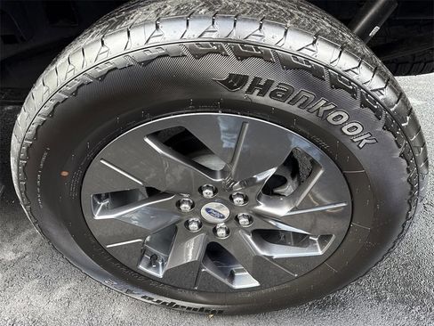 Used 2025 Ford F150 STX w/ Equipment Group 200A image 21