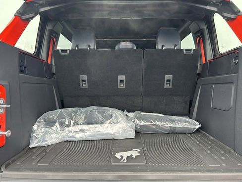 Used 2023 Ford Bronco Raptor image 65