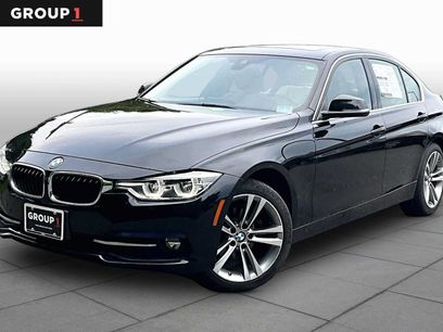 Used 2018 BMW 330i xDrive Sedan