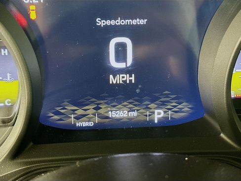 Used 2024 Jeep Wrangler Unlimited Rubicon 4xe image 19