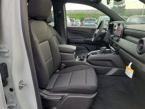 New 2026 Chevrolet Colorado Trail Boss image 14