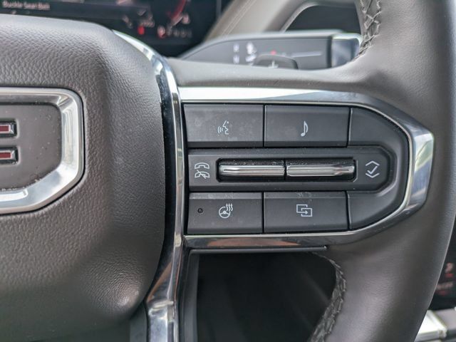 Certified 2025 GMC Yukon Elevation AWD/4WD image 24