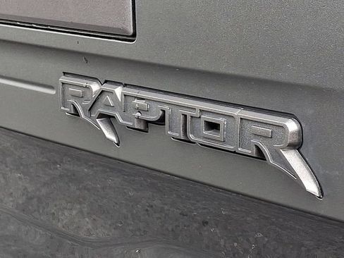 Used 2023 Ford F150 Raptor AWD/4WD image 32
