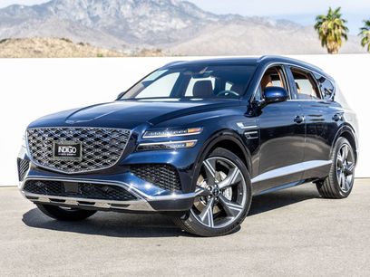 Used 2026 Genesis GV80 2.5T Prestige