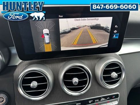 Used 2022 Mercedes-Benz GLC 300 4MATIC image 25