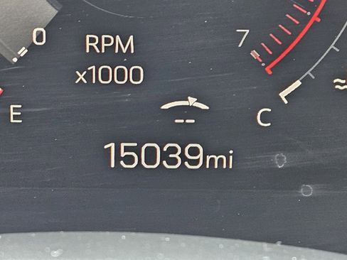 Used 2025 GMC Terrain Elevation image 28