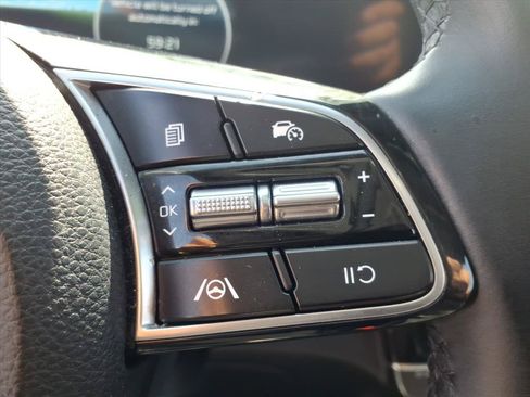 Used 2024 Kia Seltos S FWD image 20