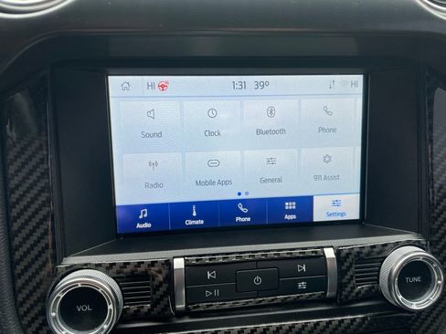 Used 2022 Ford Mustang Mach 1 w/ Mach 1 Handling Package image 19