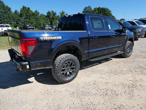 New 2026 Ford F150 Tremor w/ Equipment Group 402B AWD/4WD image 6