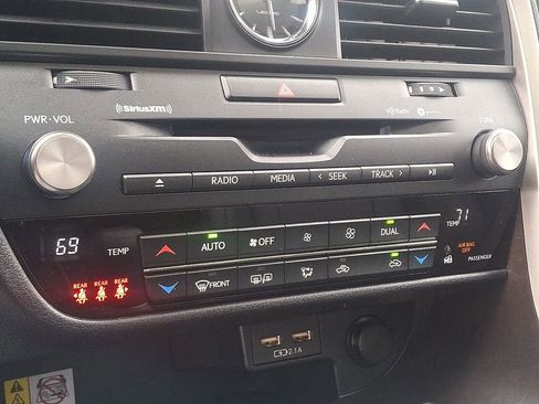 Used 2021 Lexus RX 350 AWD w/ Premium Package image 17