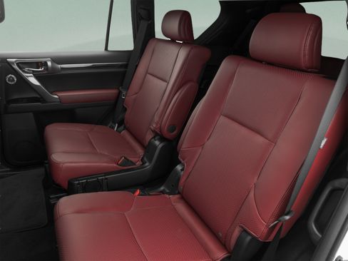 Used 2023 Lexus GX 460 Premium AWD/4WD image 18
