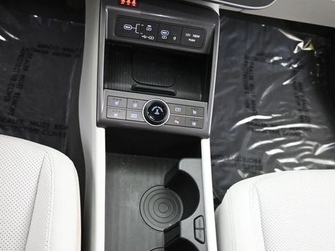 Used 2026 Hyundai Kona Limited AWD/4WD image 21