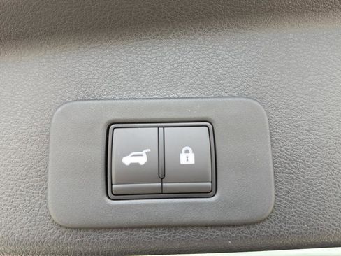 New 2026 Nissan Murano SL AWD/4WD image 14