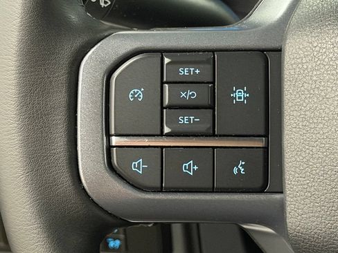 Used 2023 Ford F150 XLT w/ Equipment Group 302A High AWD/4WD image 37