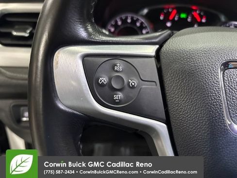 Used 2019 GMC Acadia SLT AWD/4WD image 19