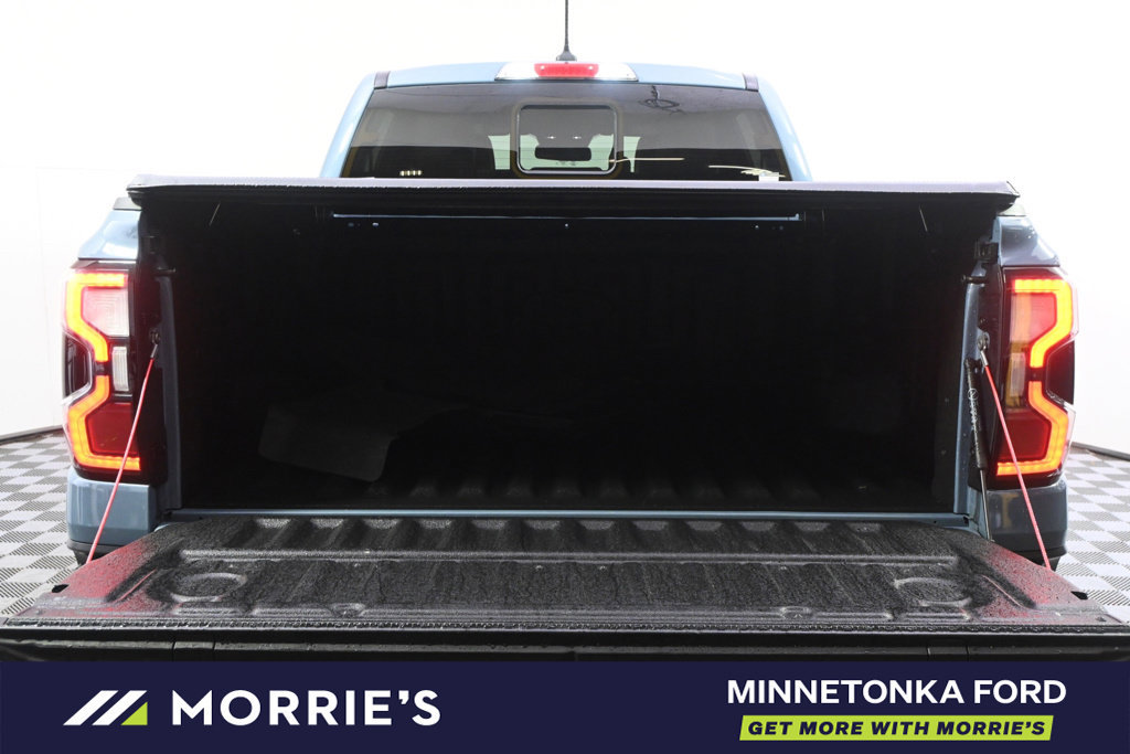 Used 2024 Ford Ranger Raptor AWD/4WD image 19