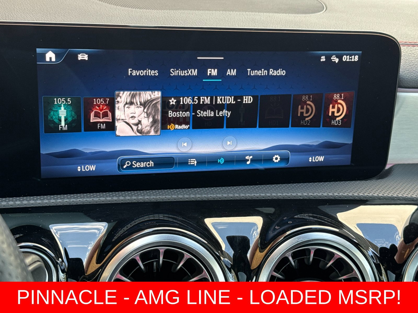 Certified 2026 Mercedes-Benz CLA 250 image 17