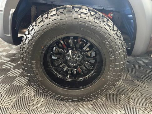 Used 2022 Ford F150 Raptor w/ Equipment Group 801A High AWD/4WD image 19