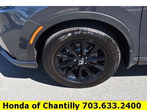 Certified 2024 Honda CR-V Sport-L image 32