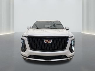 New 2025 Cadillac Escalade ESV Sport Platinum video 2