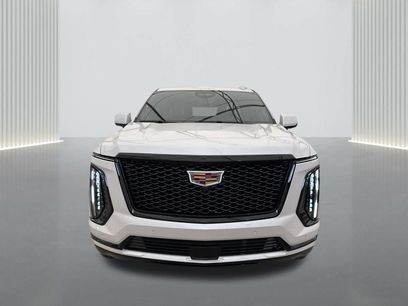 New 2025 Cadillac Escalade ESV Sport Platinum