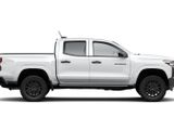 New 2026 Chevrolet Colorado W/T w/ WT Custom Package image 4