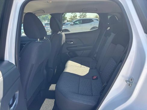 Used 2026 Nissan Kicks SV w/ Cold Weather Package AWD/4WD image 20