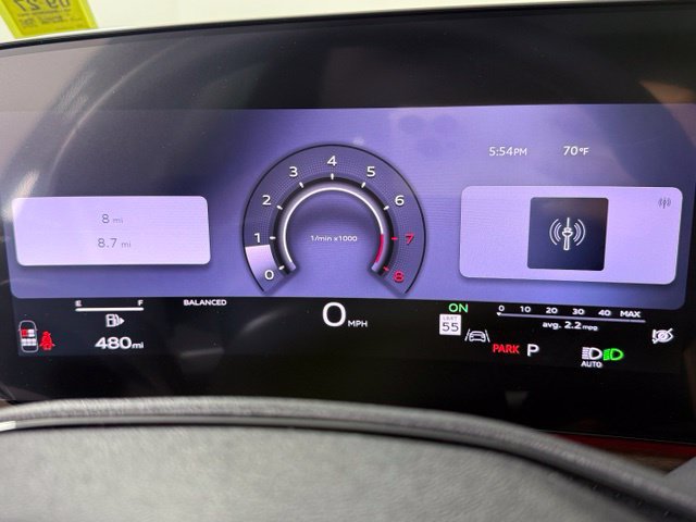 New 2026 Audi Q5 Premium AWD/4WD image 13