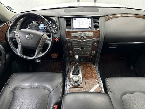 Used 2019 Nissan Armada SL w/ Premium Package AWD/4WD image 25