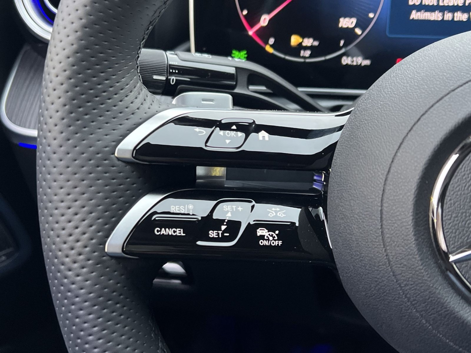 Used 2026 Mercedes-Benz C 300 4MATIC Sedan image 30