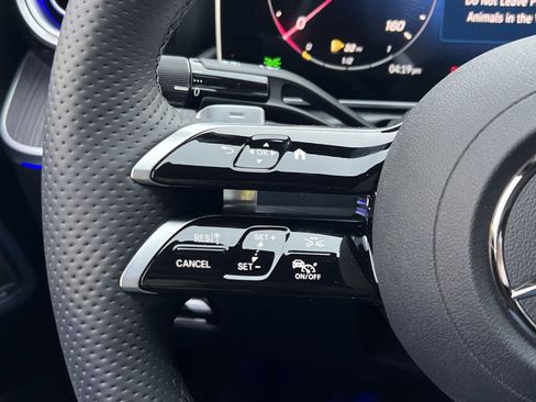 New 2026 Mercedes-Benz C 300 4MATIC Sedan image 30