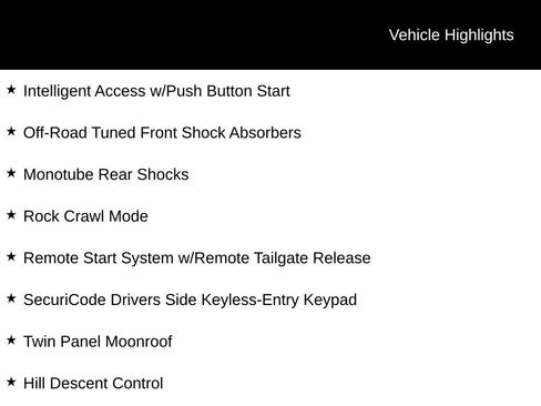 Used 2022 Ford F150 XLT w/ Equipment Group 302A High image 2